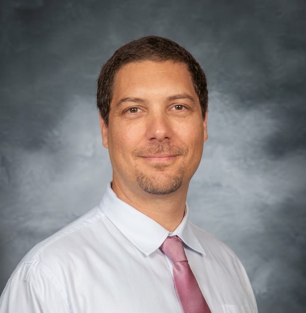 Dr. Amine Daher