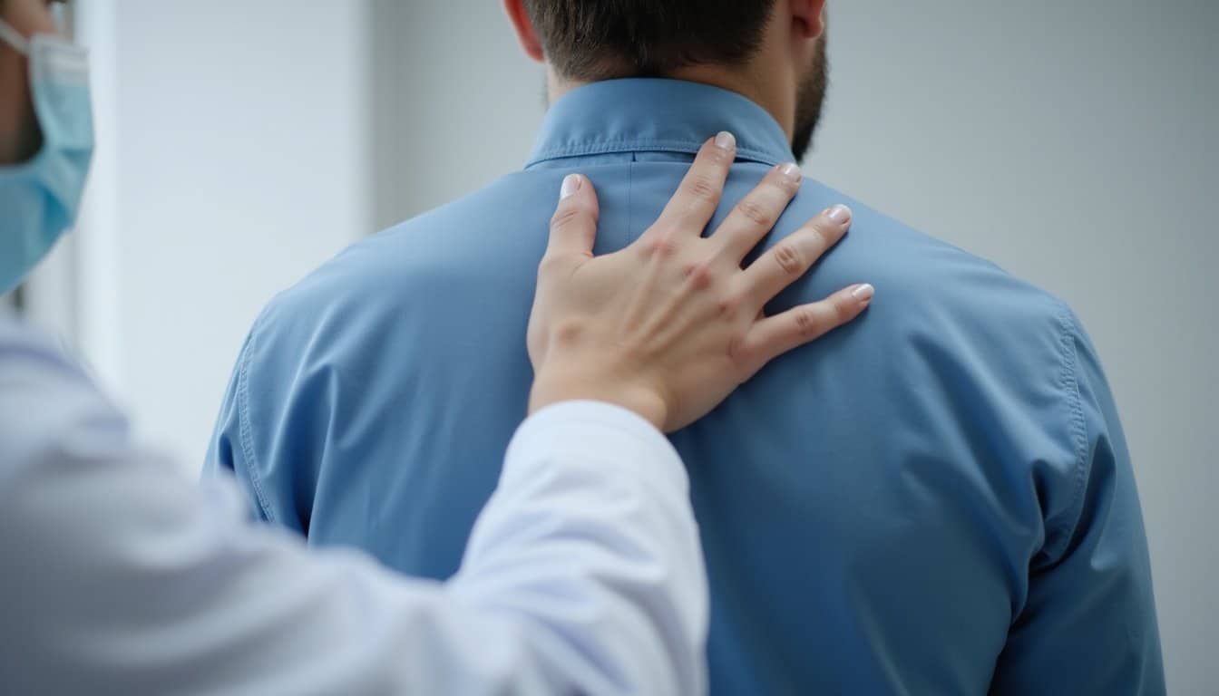 targeted structured pain management