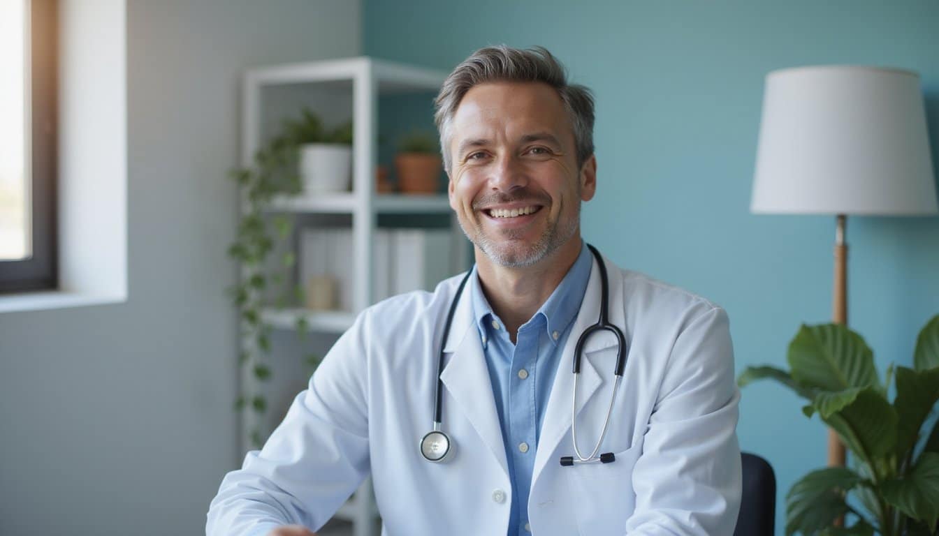 specialist for back pain