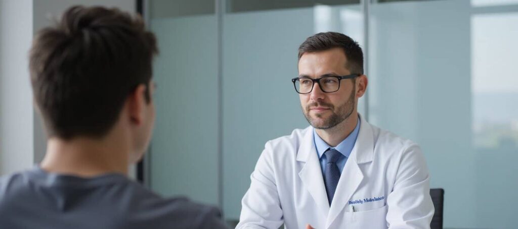 consult a gastroenterologist today