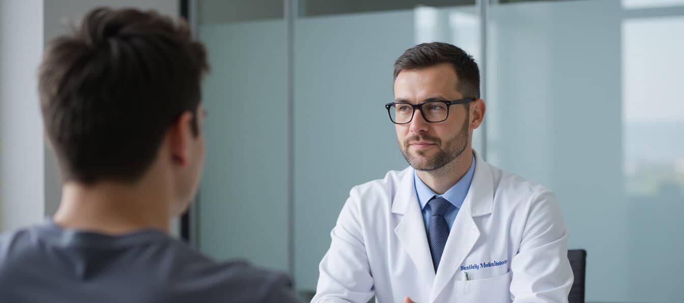 consult a gastroenterologist today