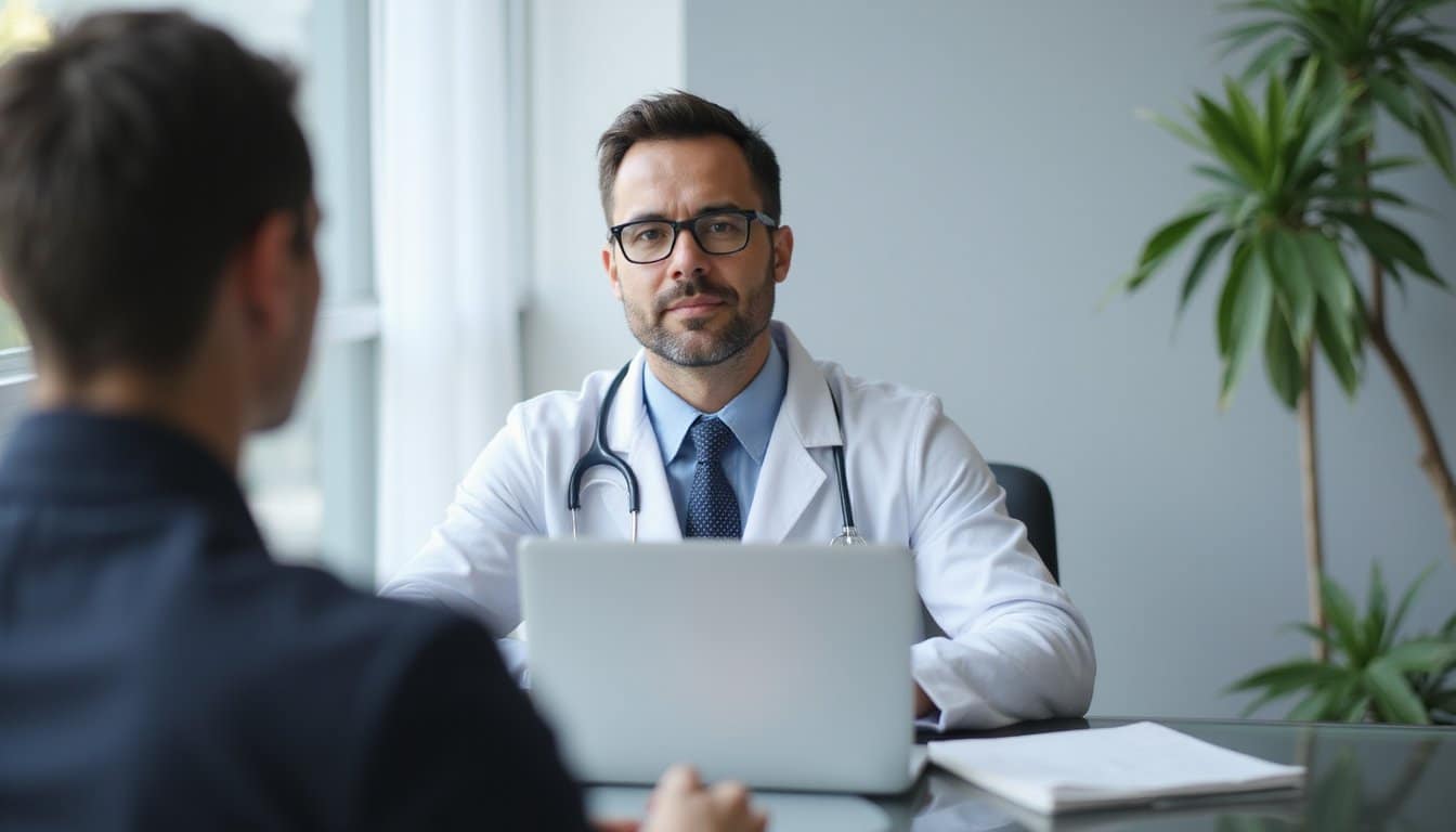 expert rash diagnosis and treatment