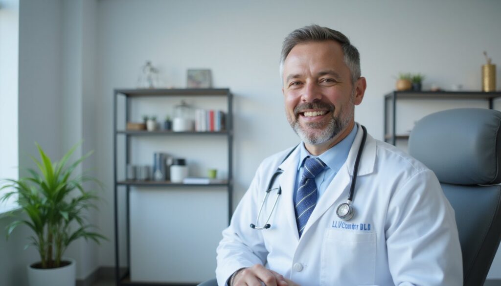 finding diabetes specialist dubai