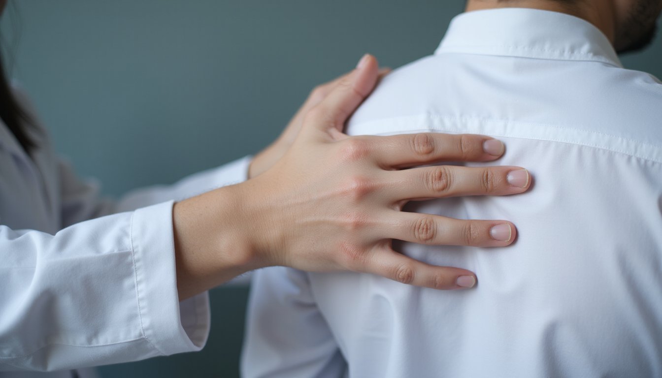 seek timely medical evaluation