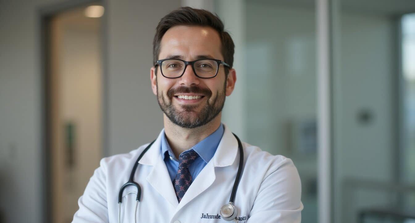 doctor guide for symptoms