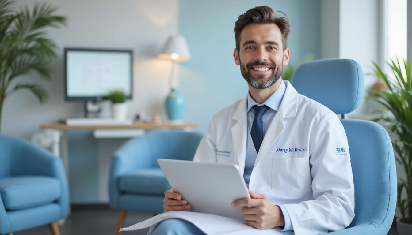 Gestational doctor
