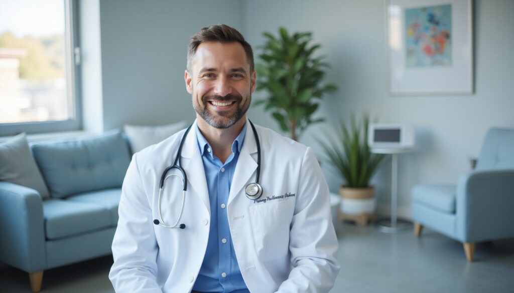 specialist for migraine treatment