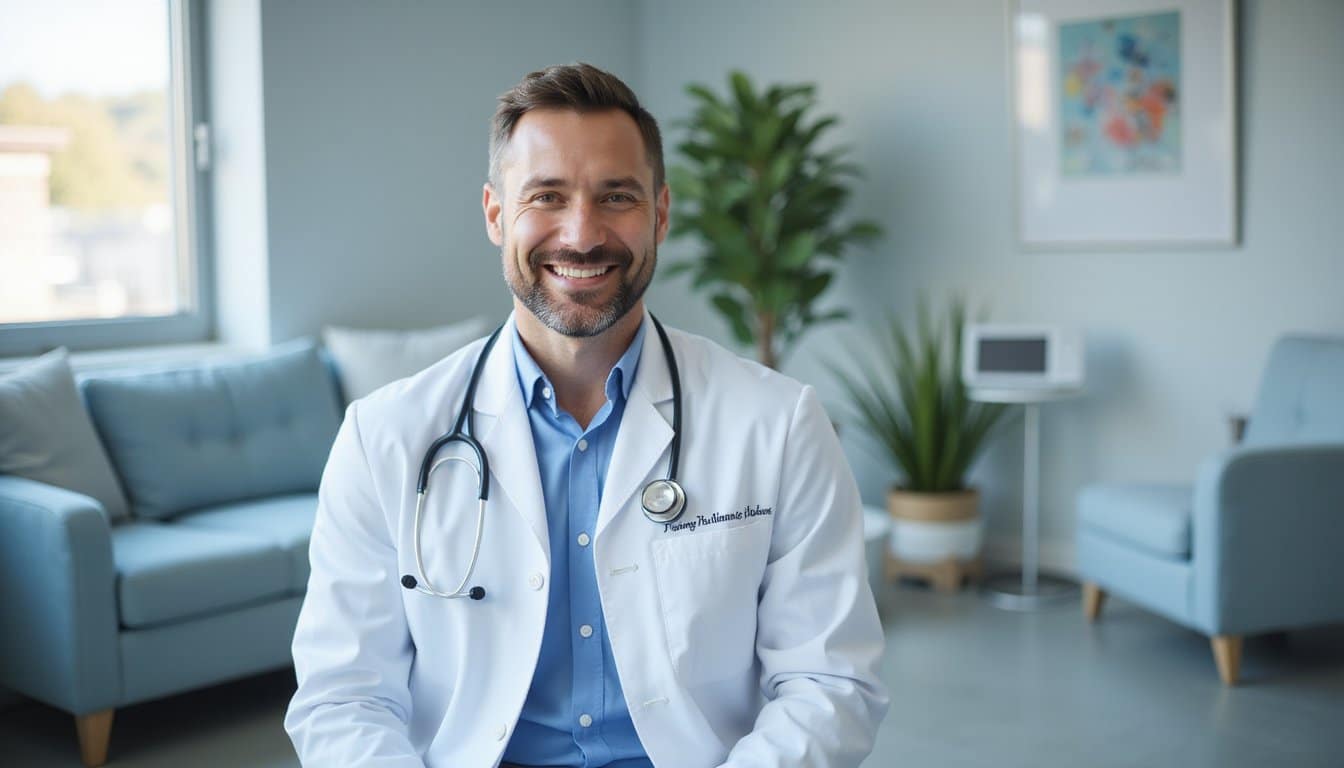 specialist for migraine treatment