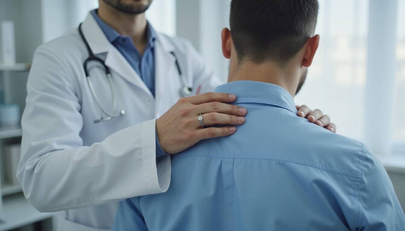 frontline experts in rehabilitation