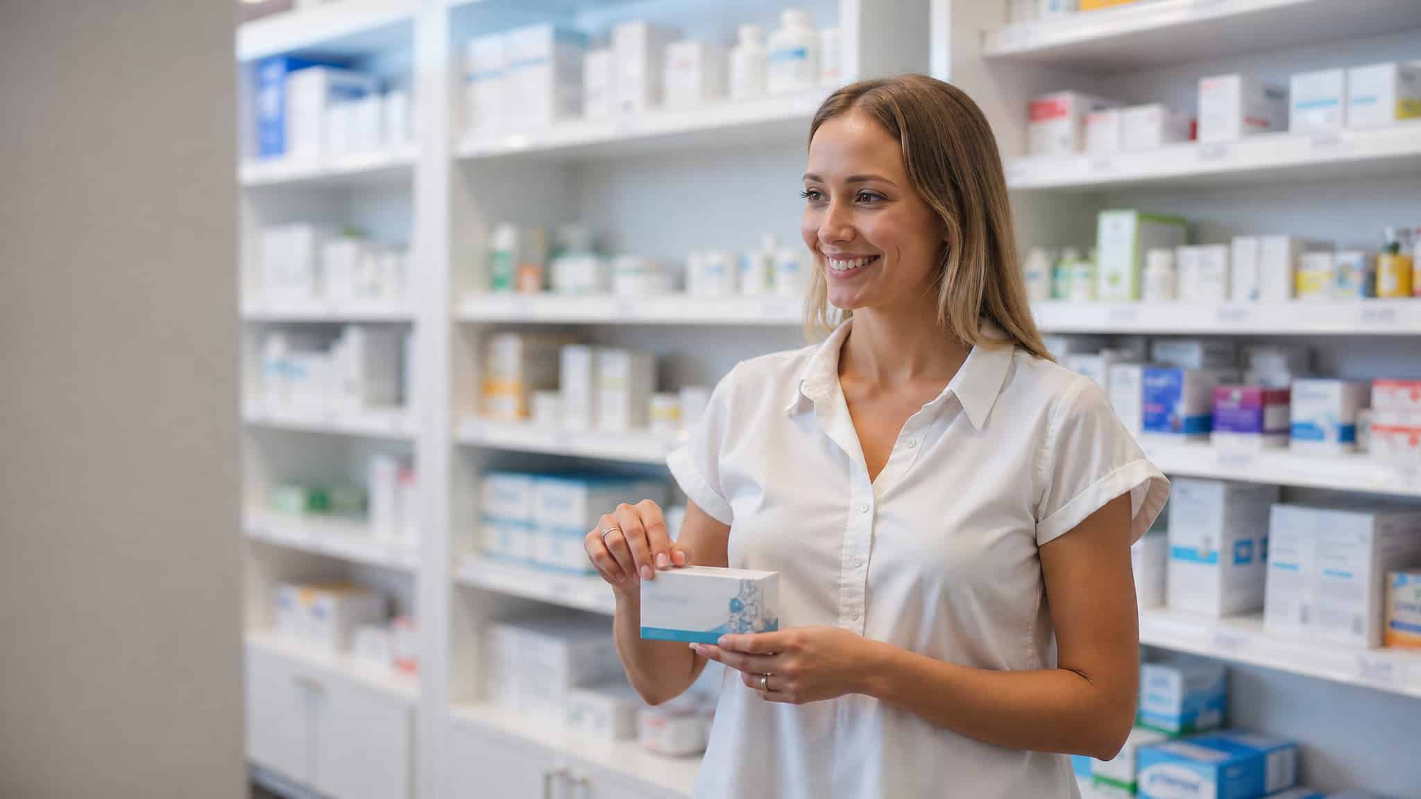 pharmacist guided non prescription care red flags