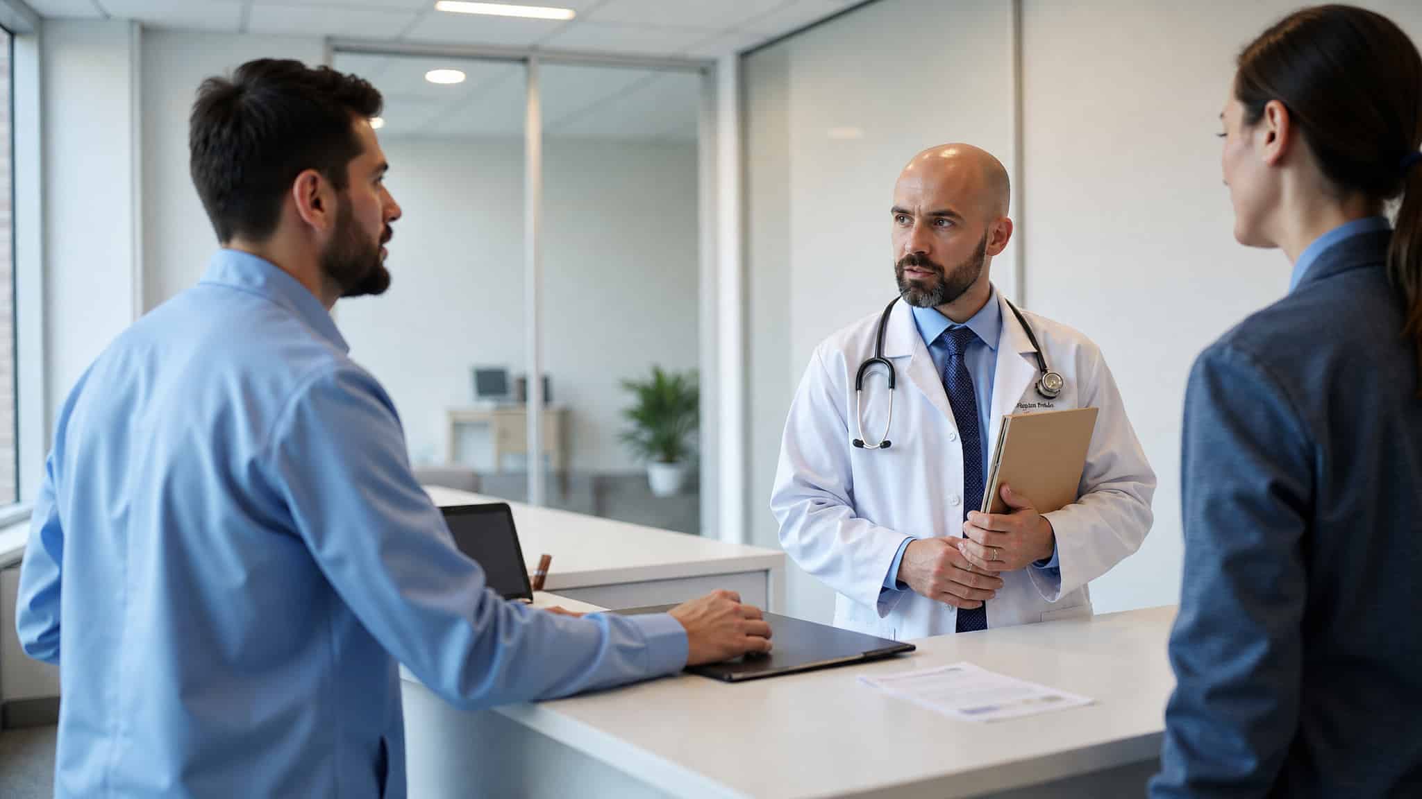 protect and transfer medical records ethically