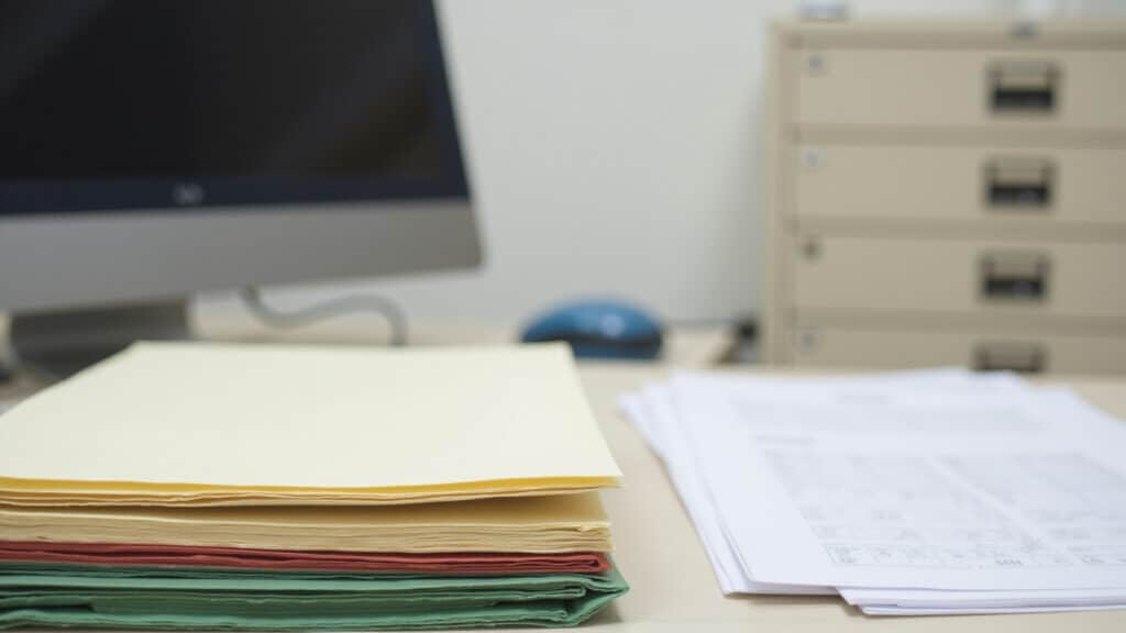 hospital medical records retention uae