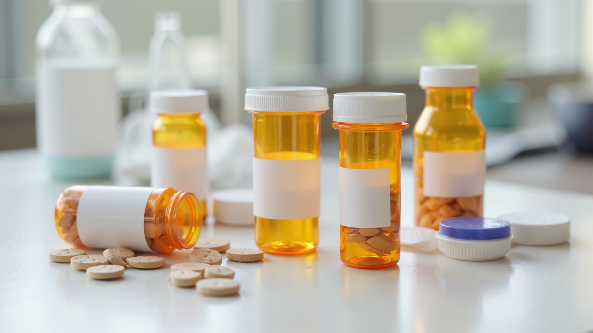 match prescription duration quantity