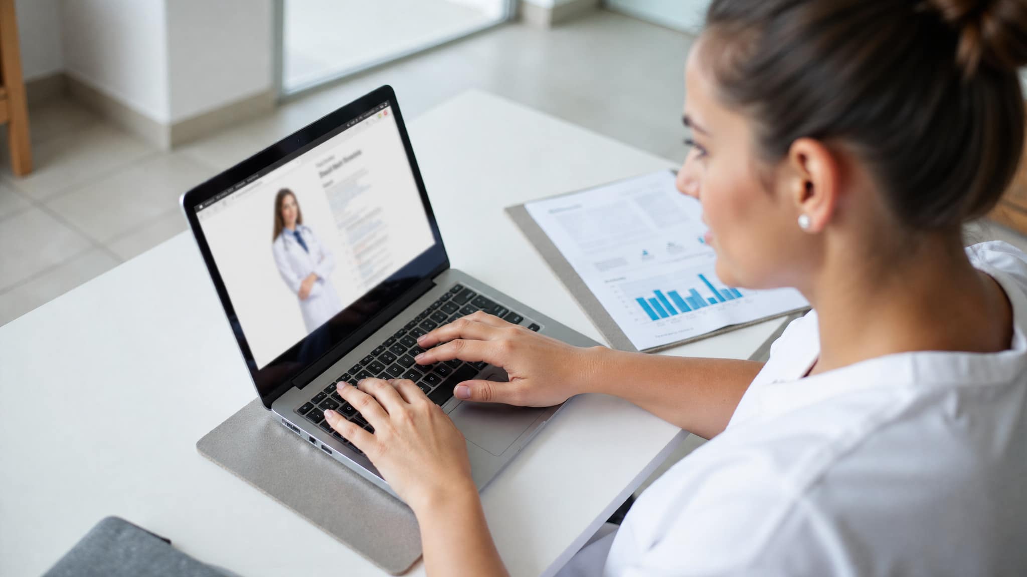 verify doctor registration via dha sheryan dubai medical registry