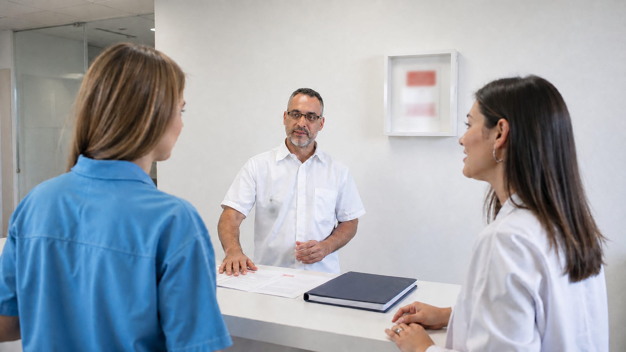 getting uae hospital medical records access