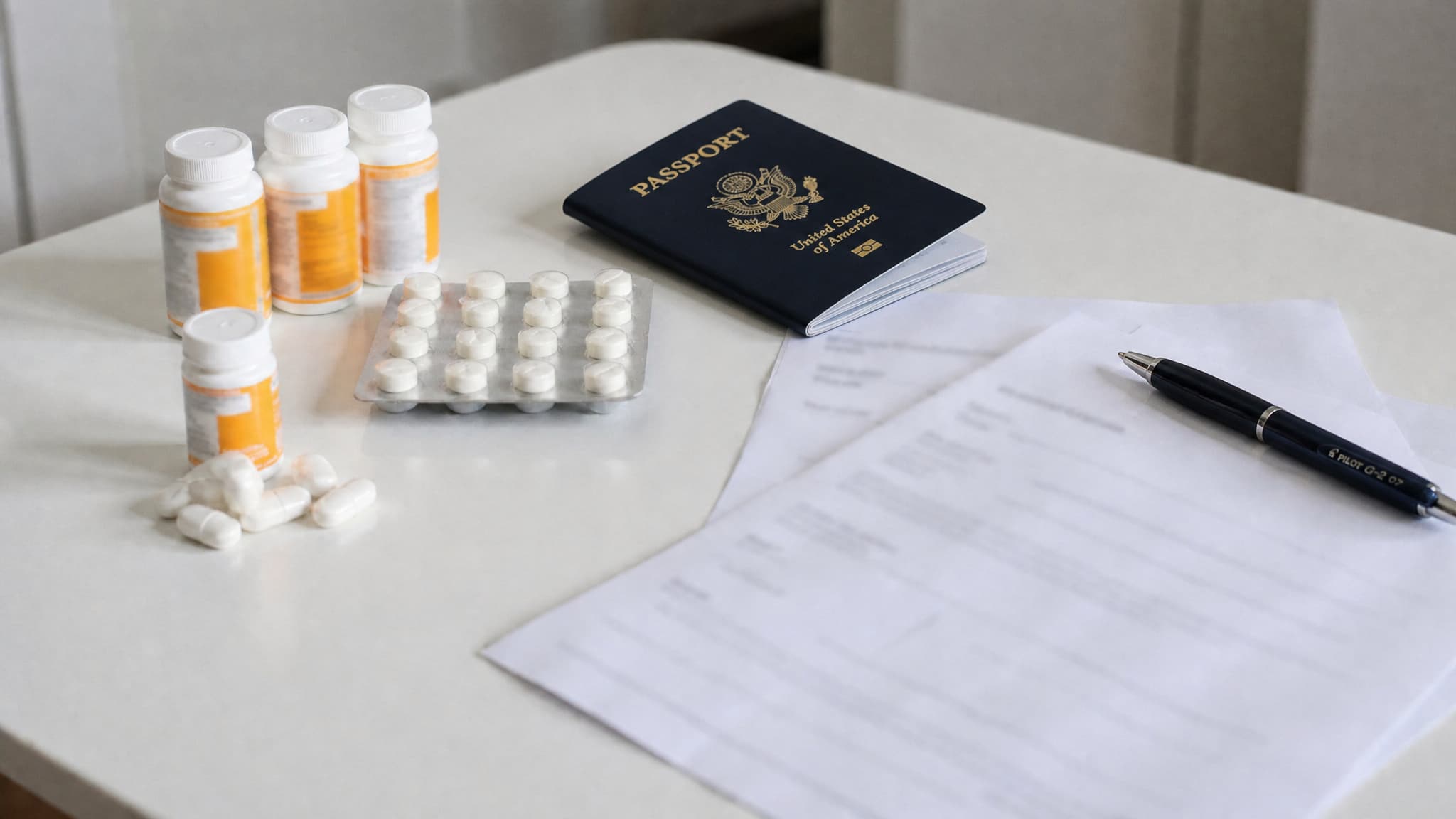 declare uae controlled medicines with mohap approval