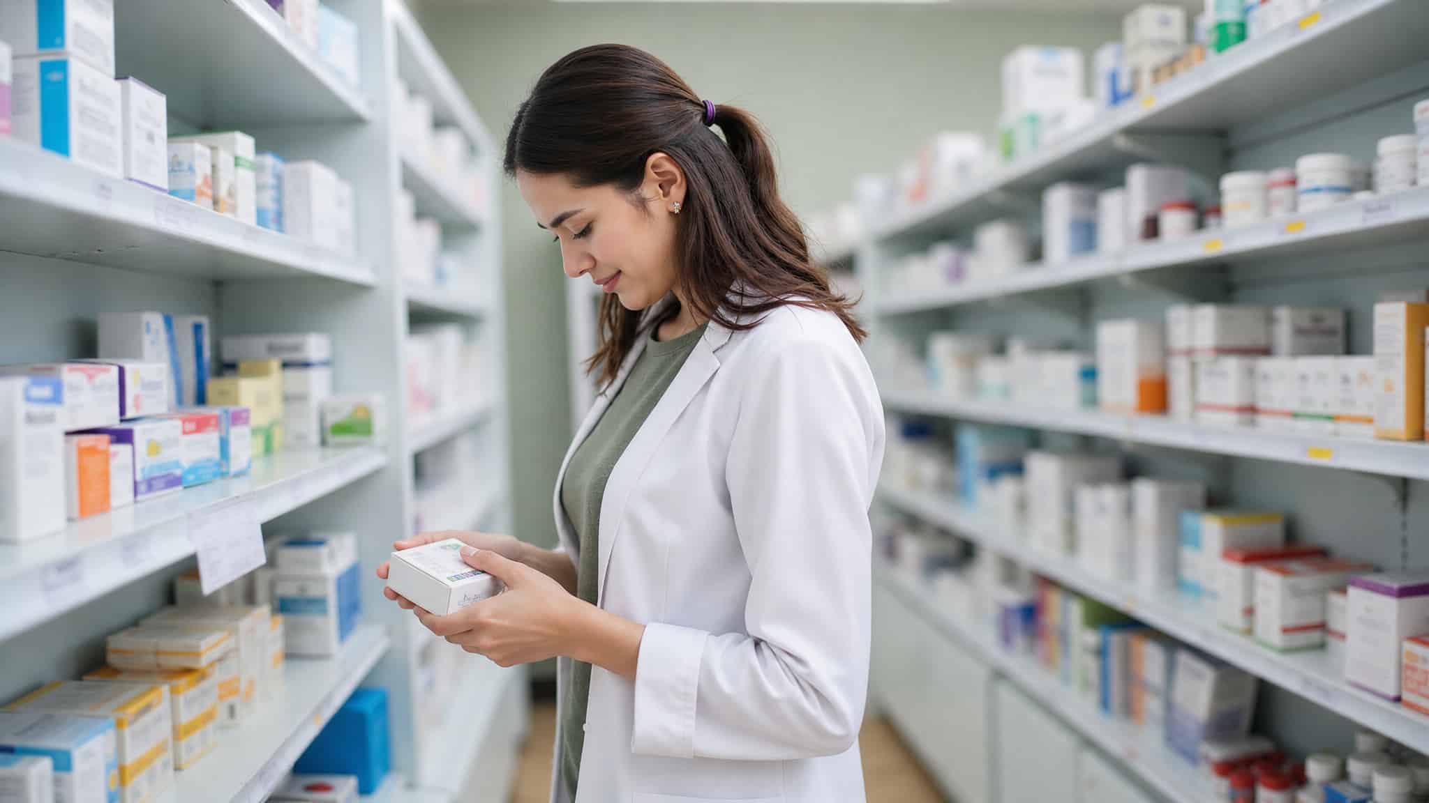 otc medicines list and usage guidelines