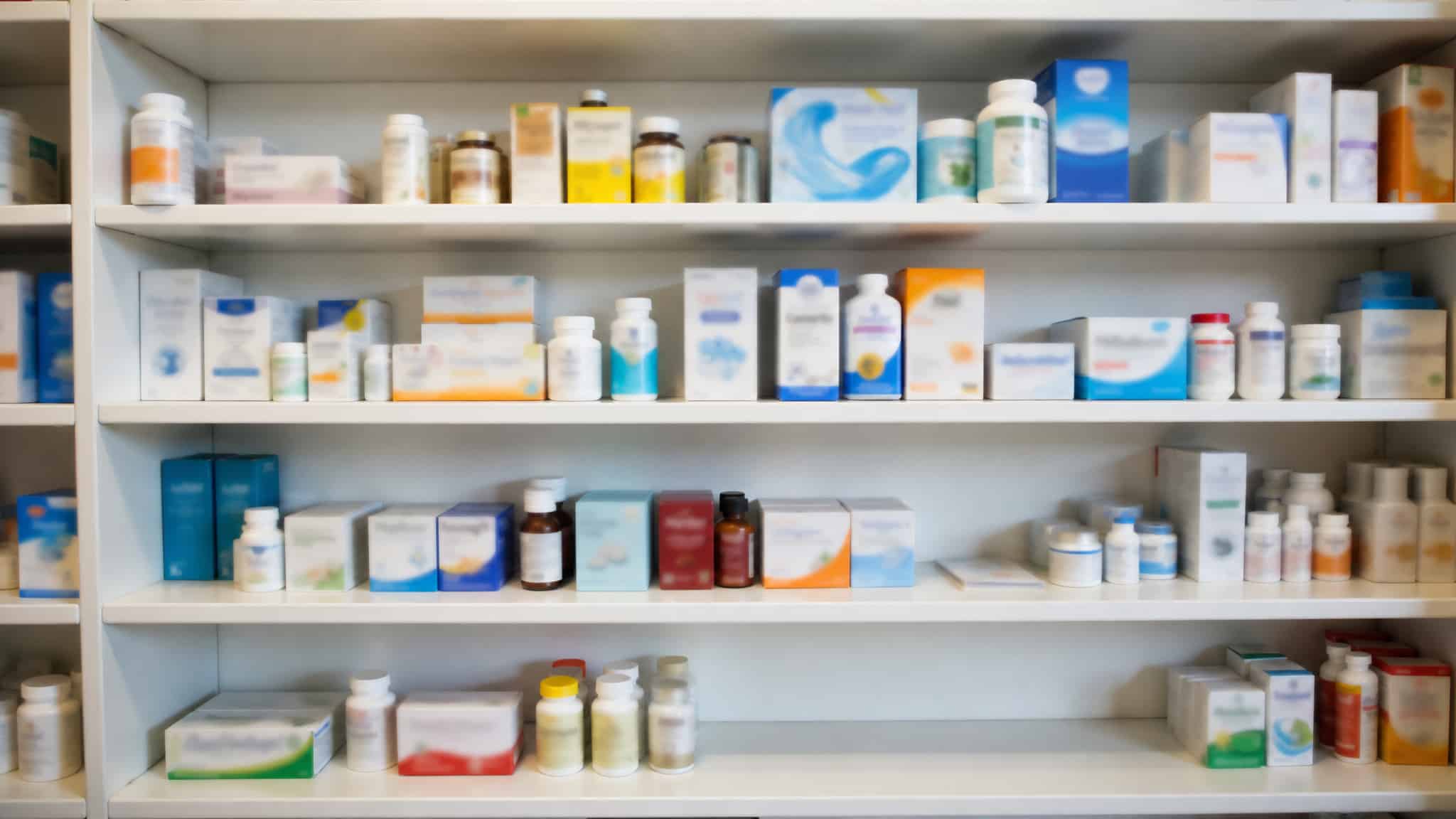 over the counter uae medicines list