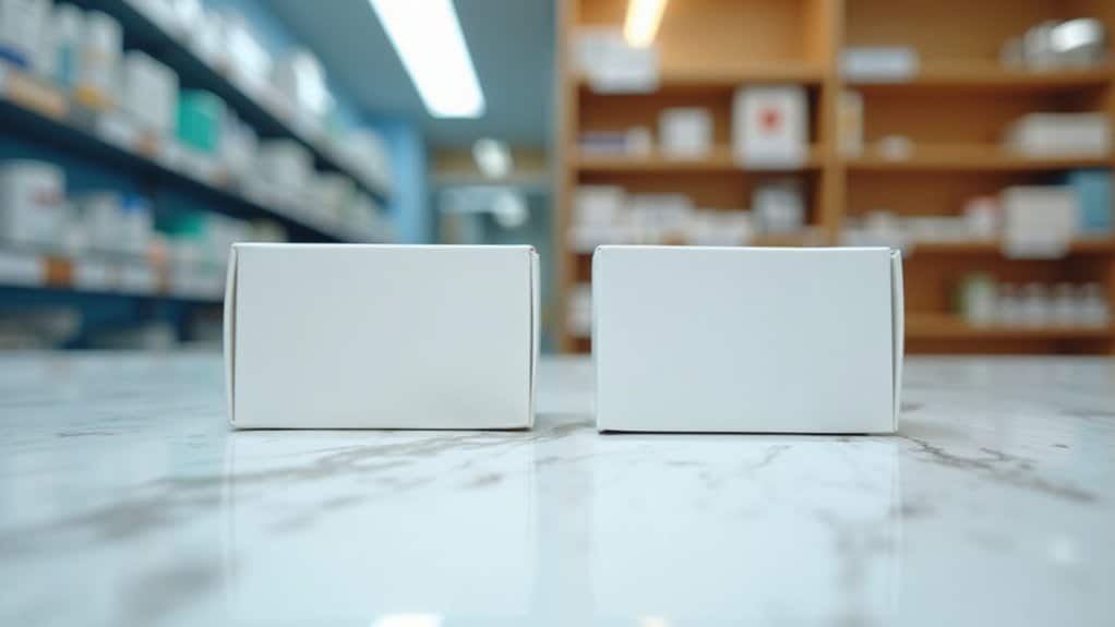 hospital supply chain costs vary