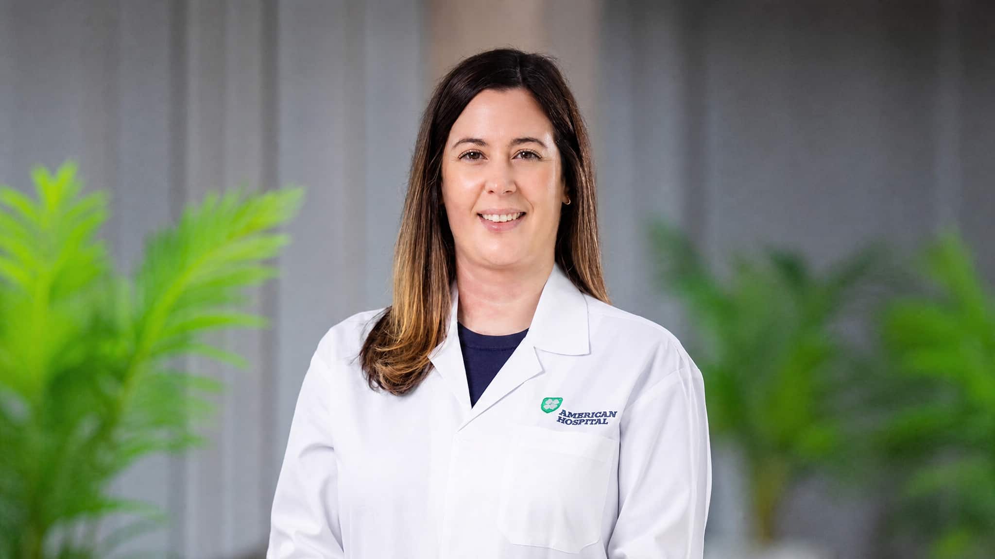 Dr. Ana Pinto