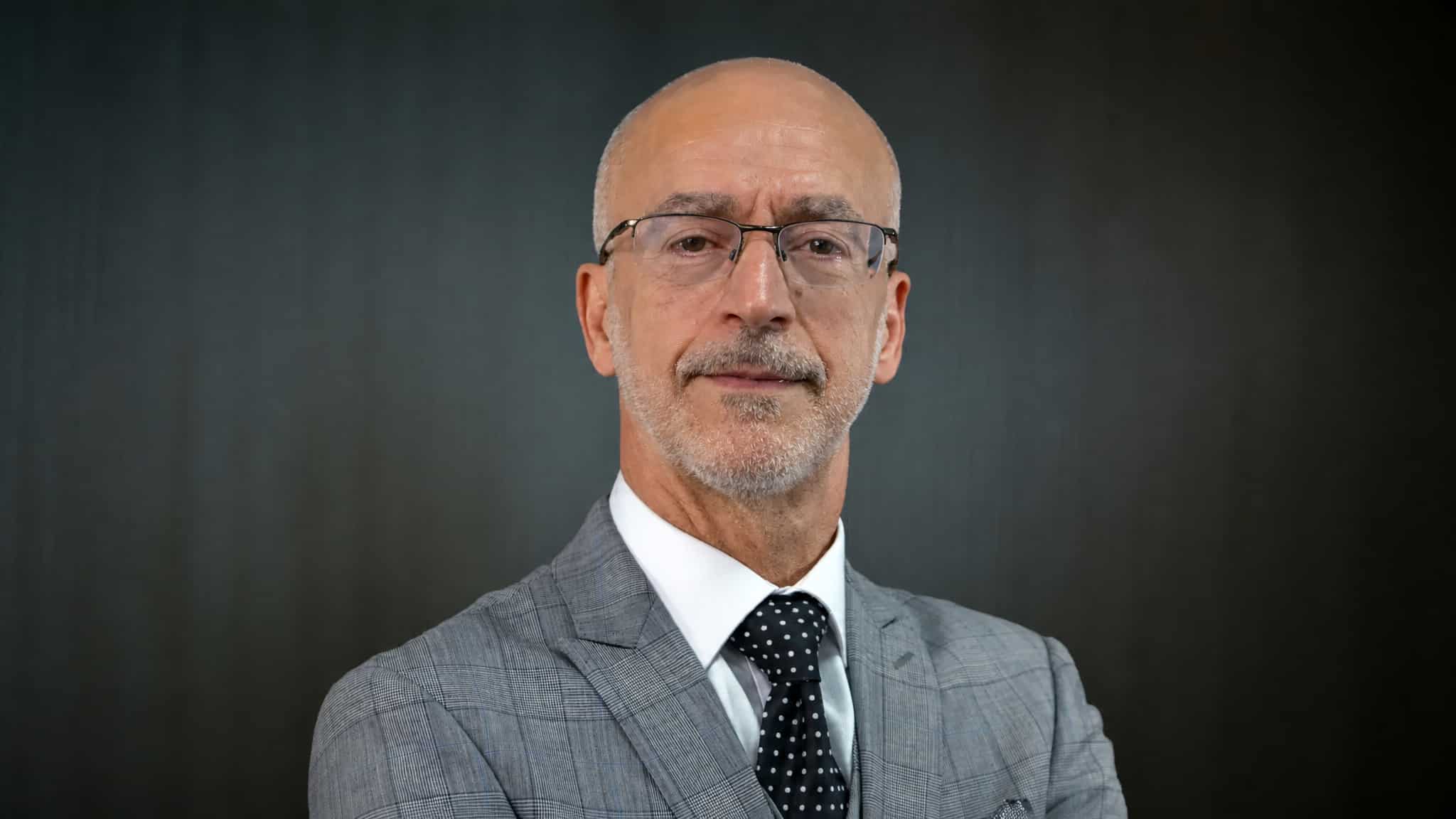 Dr. Sahrkaw Azat Muhyaldeen