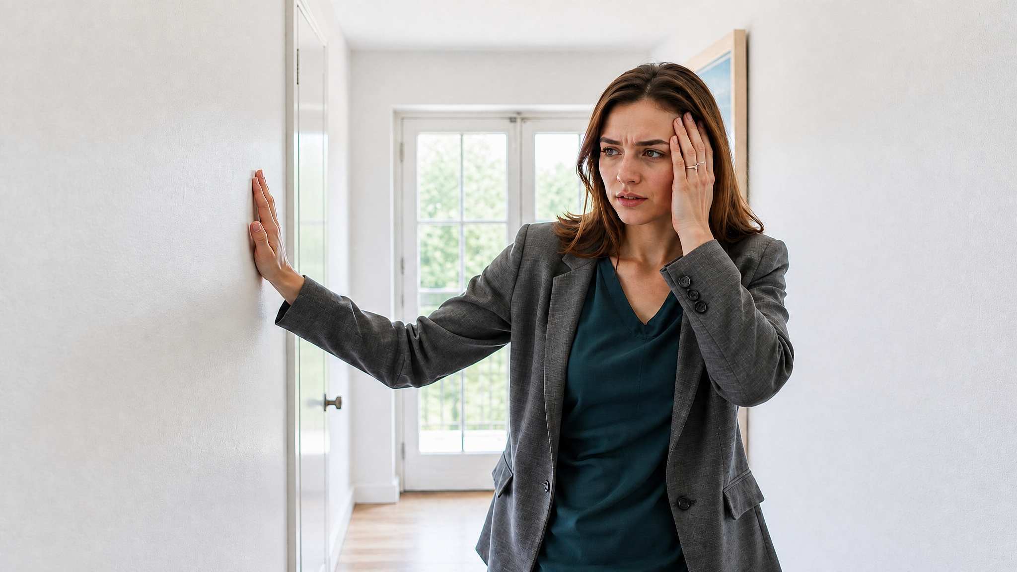 When fainting signals a heart problem