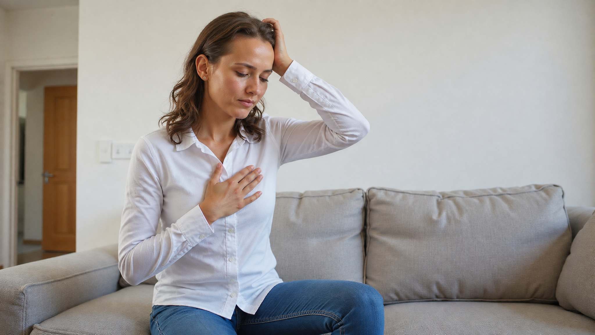 Fainting and loss of consciousness explained