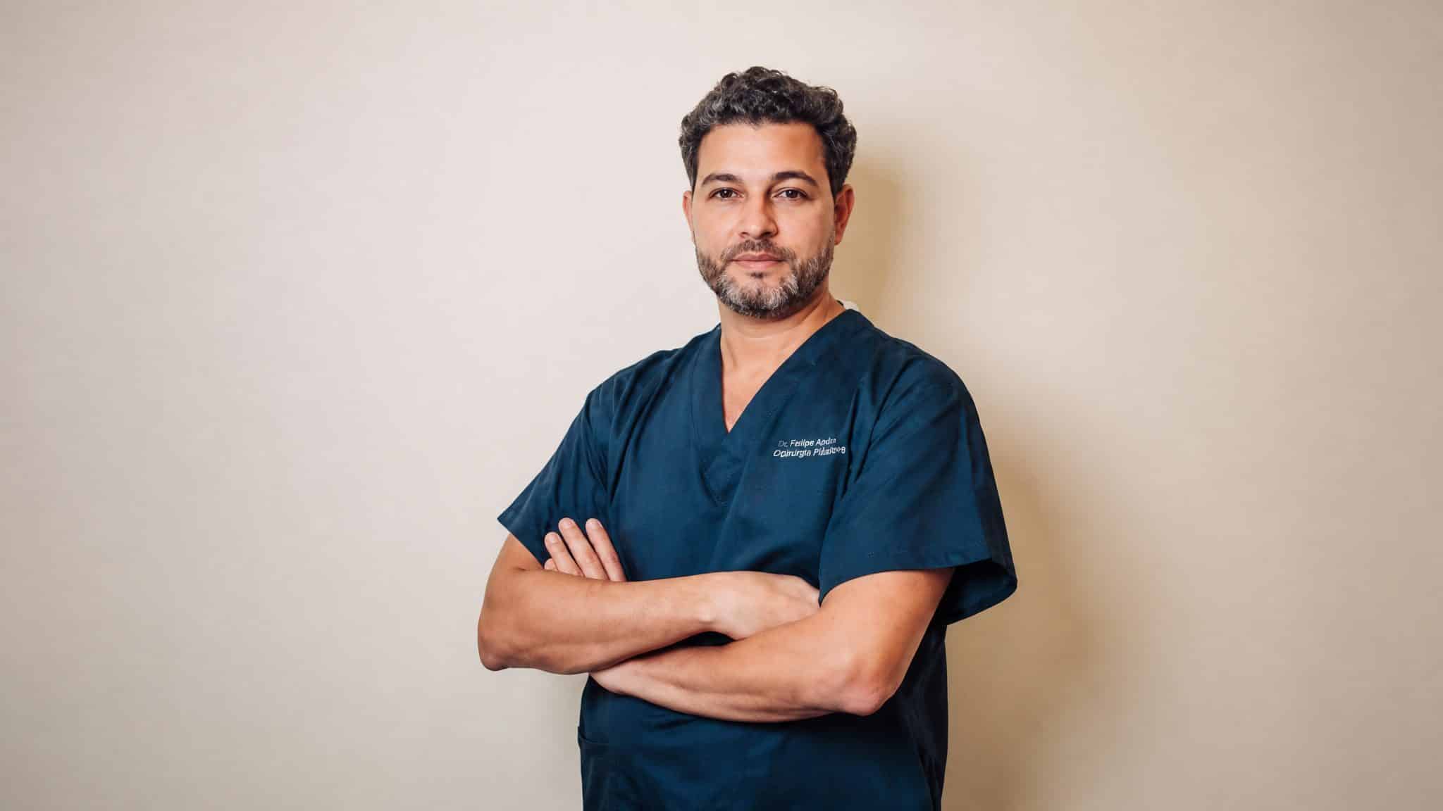 Dr. Sherif Awad