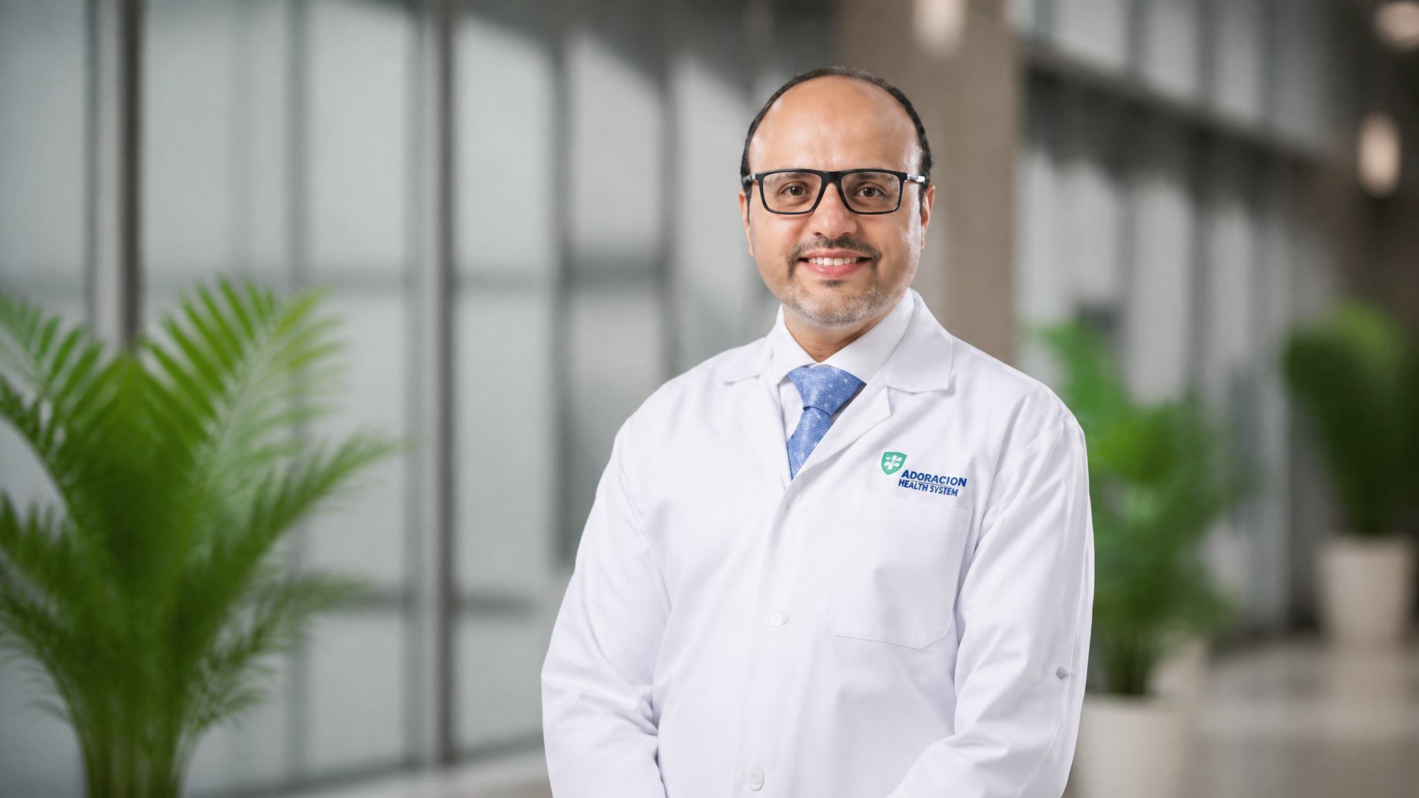 Dr. Sami Habal