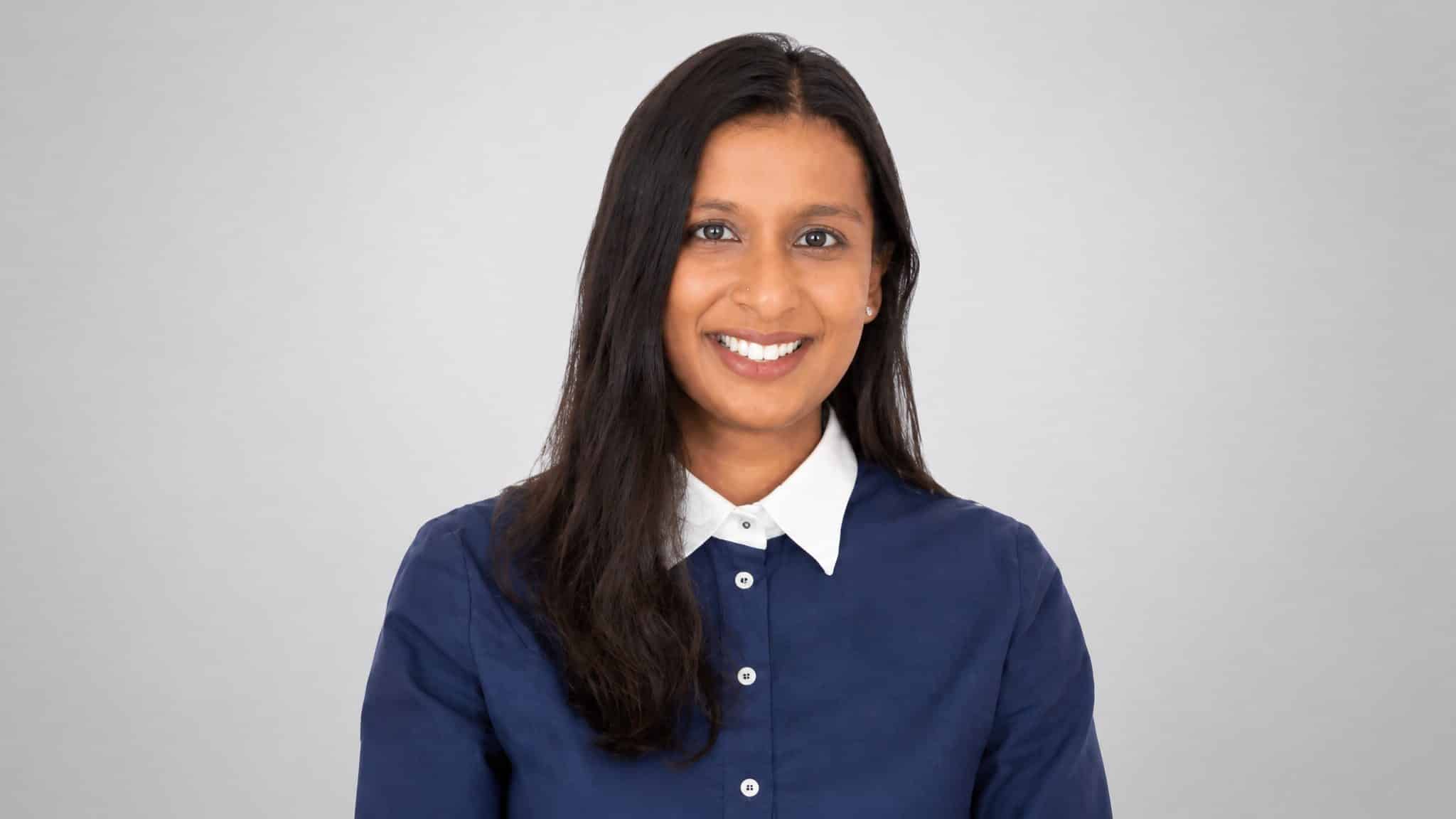 Dr. Lucy Khan