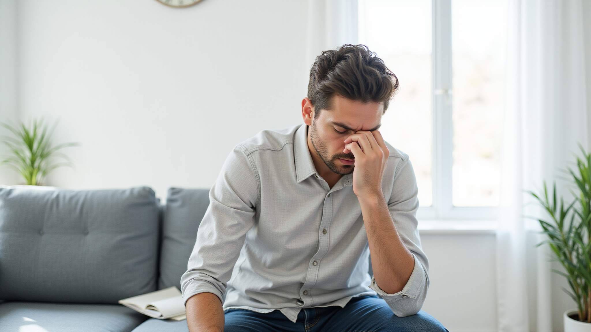 nasal polyps need removal