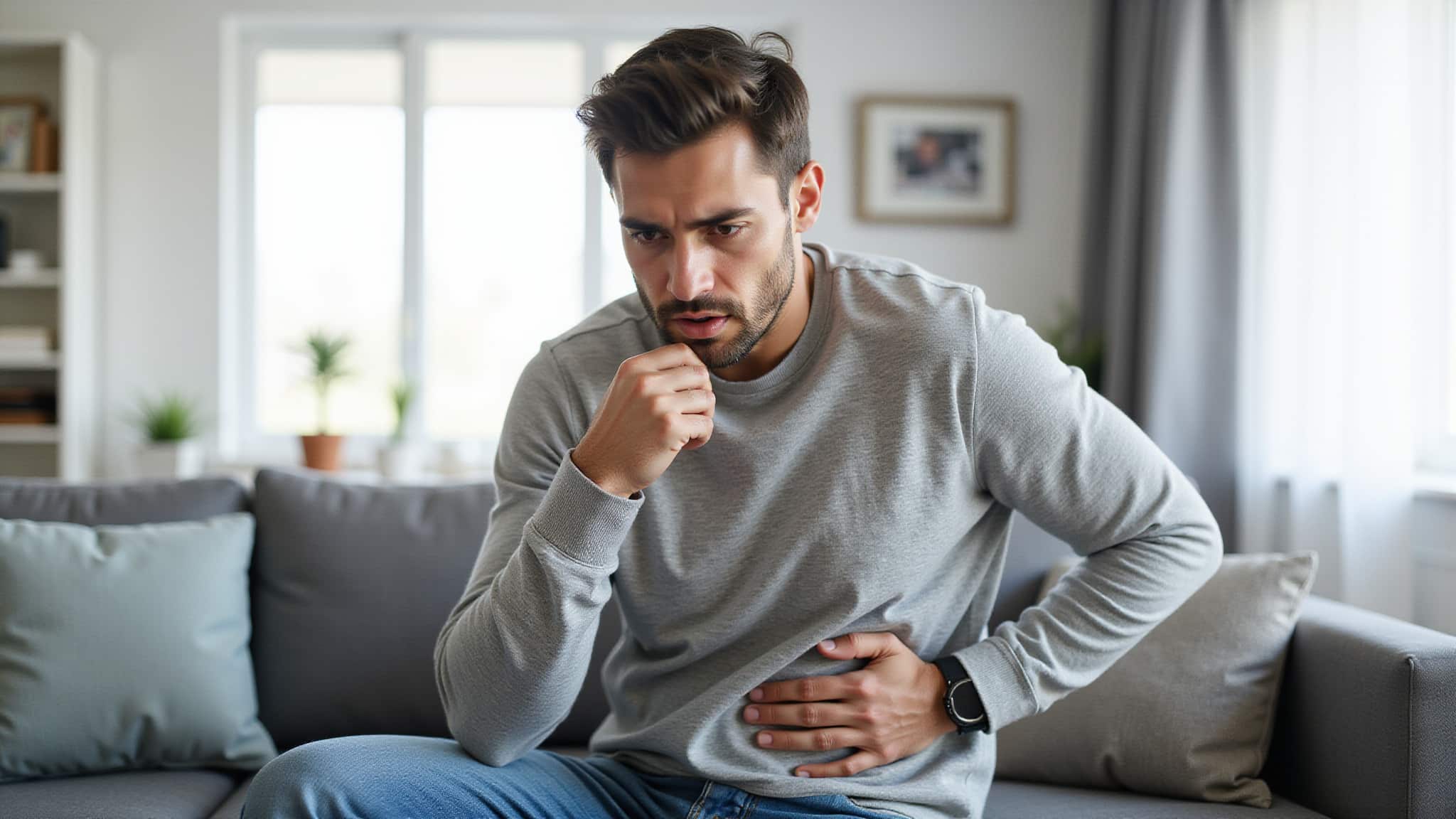 early warning signs kidney disease