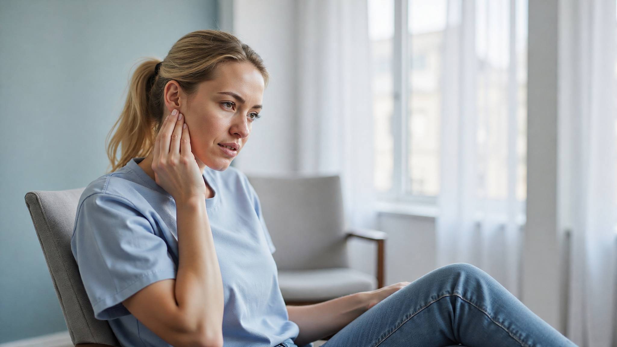 neurologist for non ear vertigo