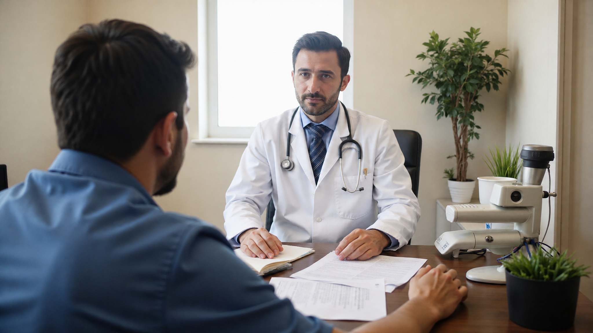 find ent doctor in dubai