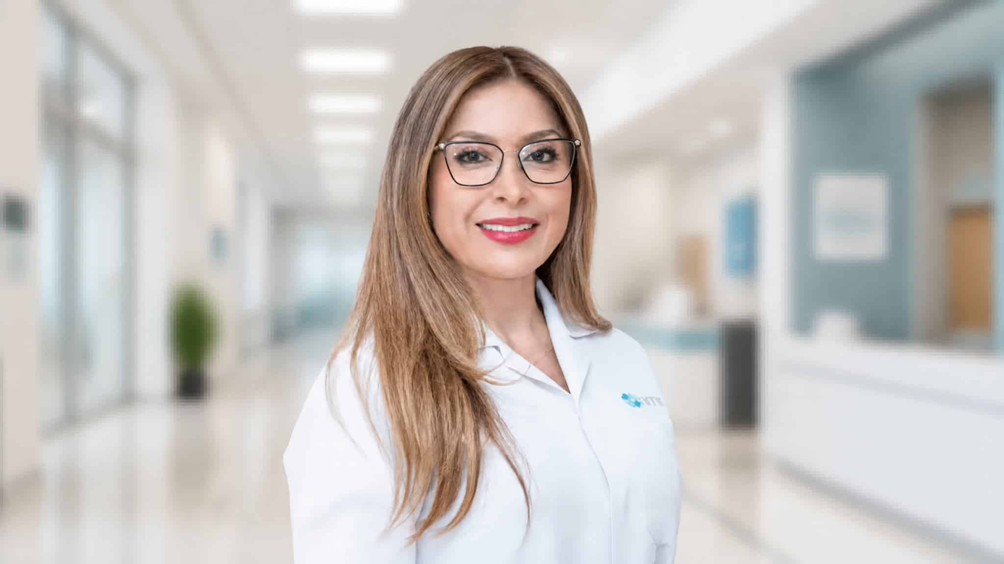 breathing care in dubai with dr. natalia