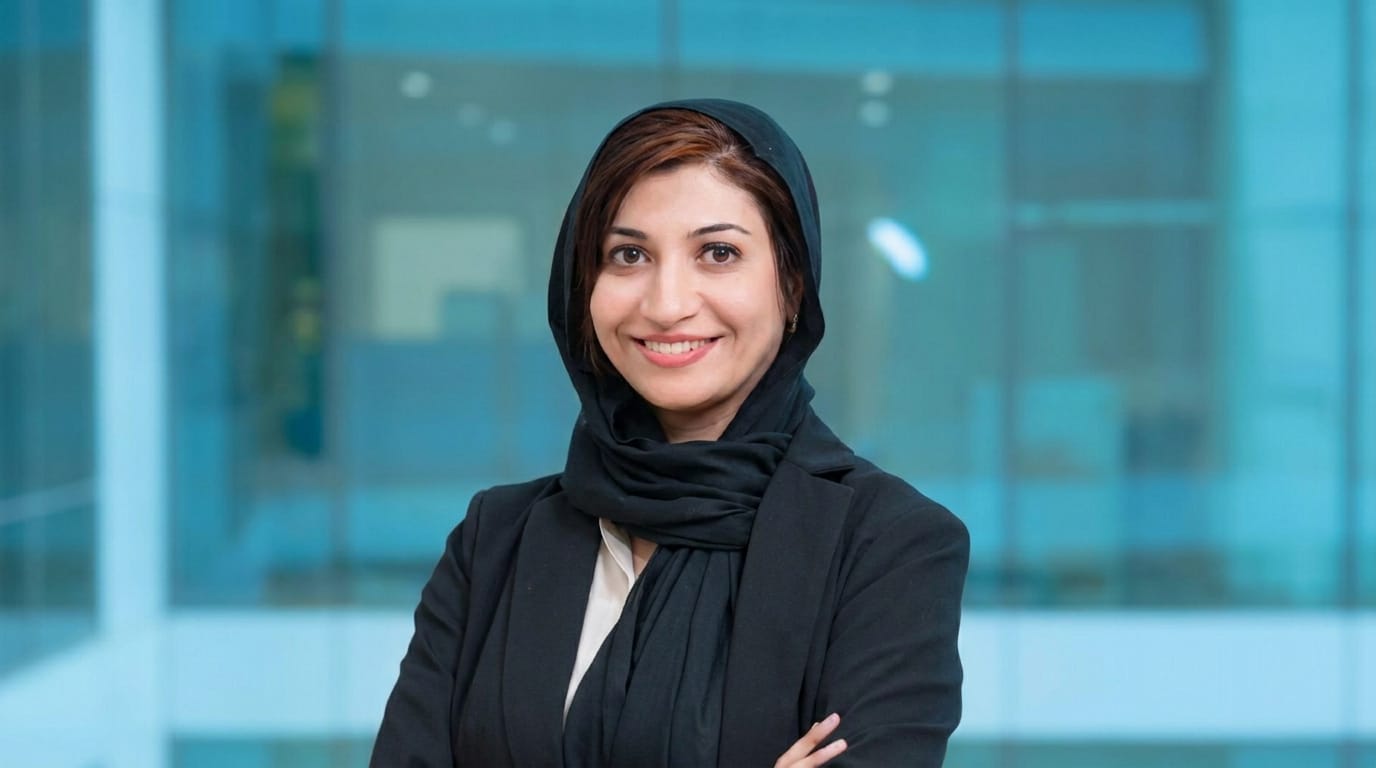 Dr. Shaista Meraj
