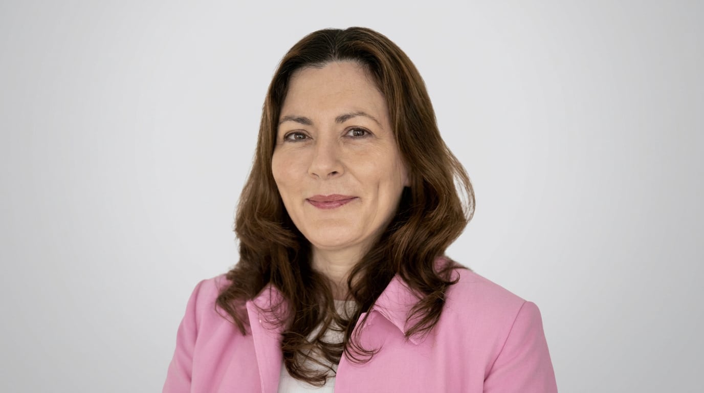 Dr. Lisa Sharkey