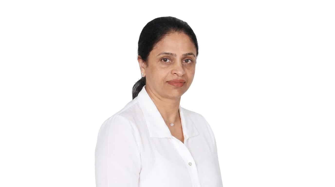 Dr. Sangeeta Pathak