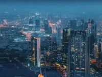 Dubai Industrial City