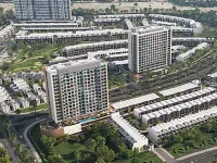Dubai Investment Park First