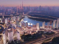 Dubai Design District