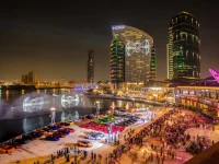 Dubai Festival City