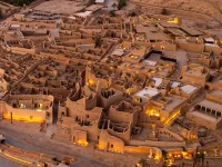 Diriyah