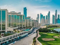 Emirates Hills