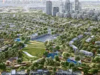Dubai International City