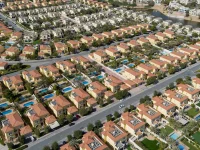Jumeirah Park