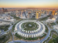 Jumeirah Village Circle (JVC)