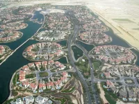 Jumeirah Islands