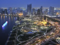 Sharjah