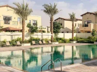 Arabian Ranches